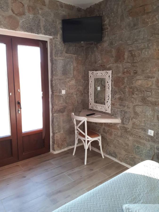 Casa Borealis Galíni Kültér fotó