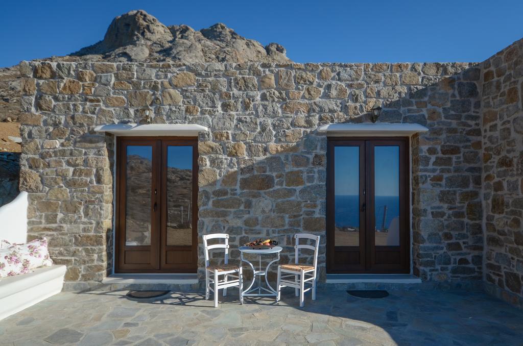 Casa Borealis Galíni Kültér fotó