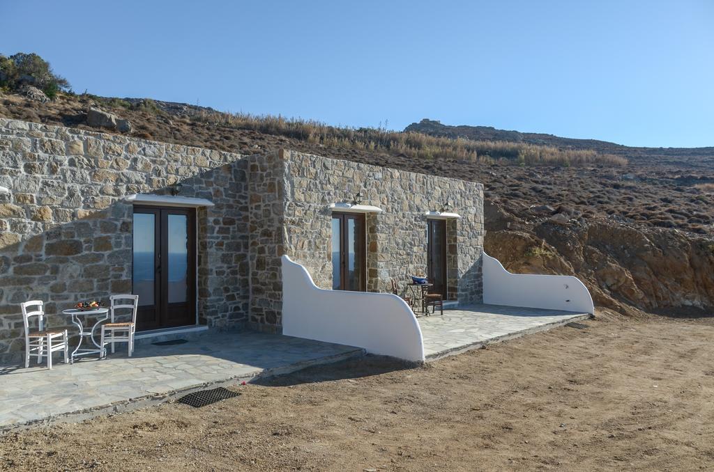 Casa Borealis Galíni Kültér fotó