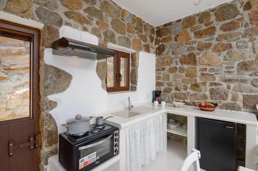 Casa Borealis Galíni Kültér fotó