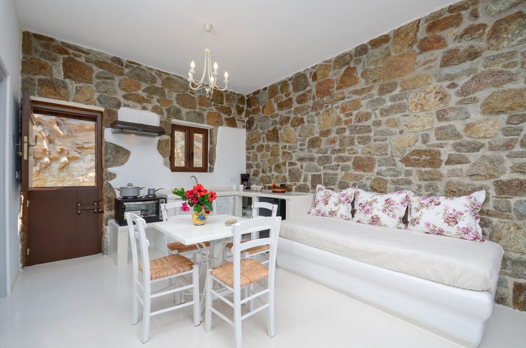 Casa Borealis Galíni Kültér fotó
