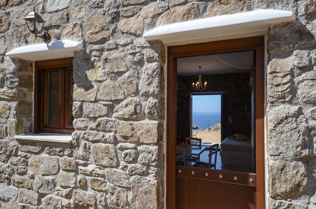 Casa Borealis Galíni Kültér fotó