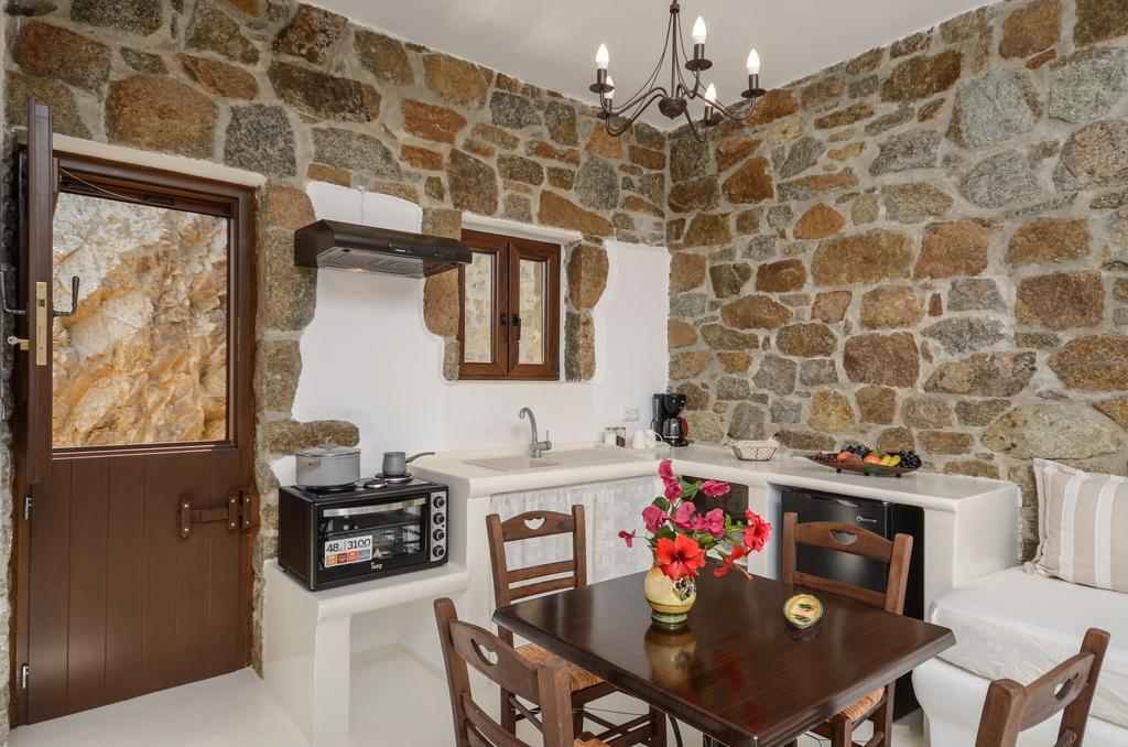 Casa Borealis Galíni Kültér fotó