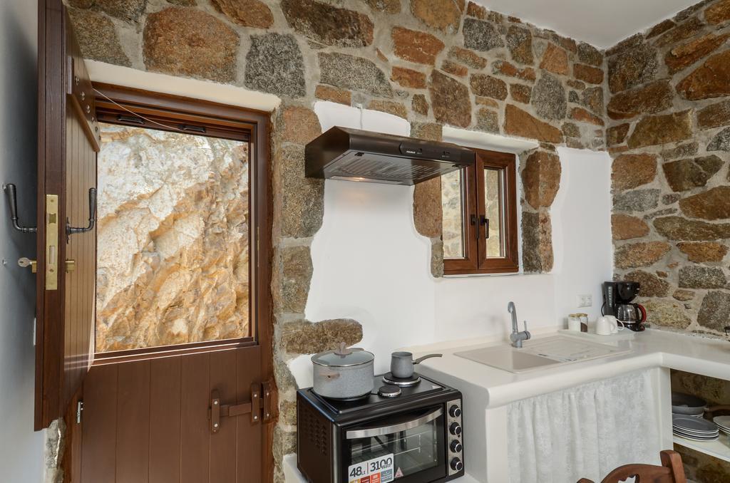 Casa Borealis Galíni Kültér fotó