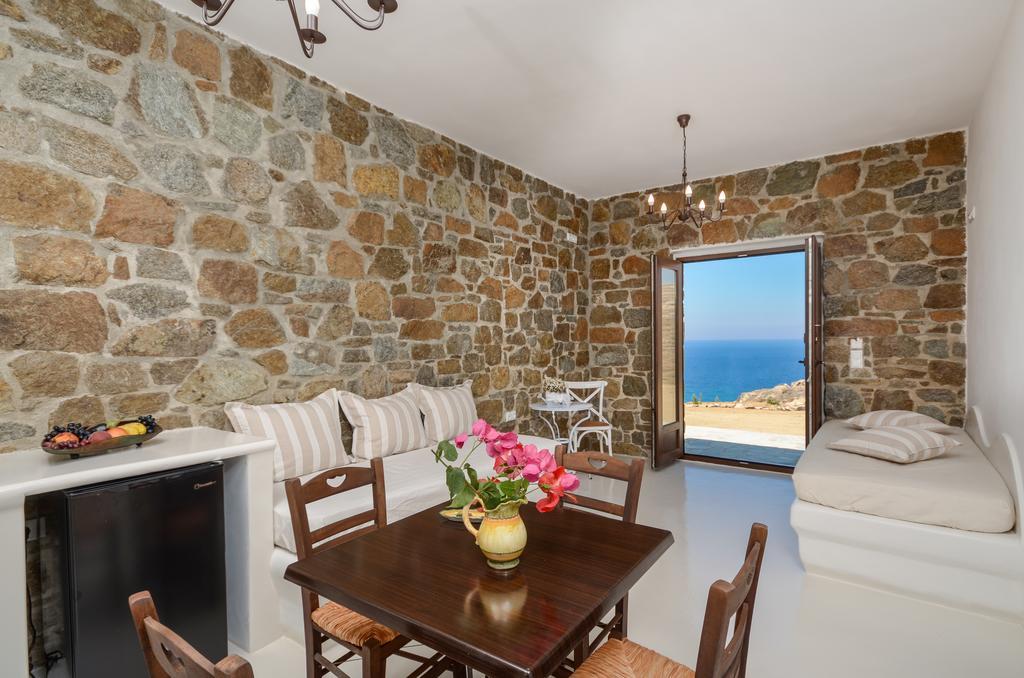 Casa Borealis Galíni Kültér fotó