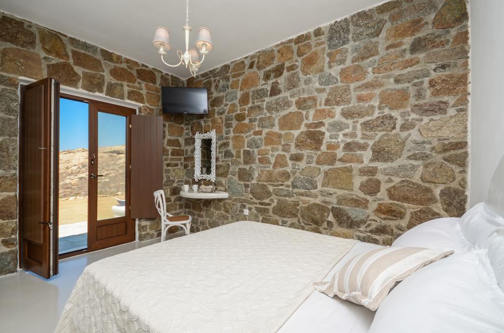 Casa Borealis Galíni Kültér fotó