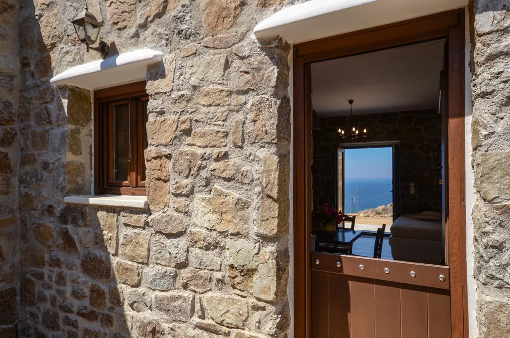 Casa Borealis Galíni Kültér fotó