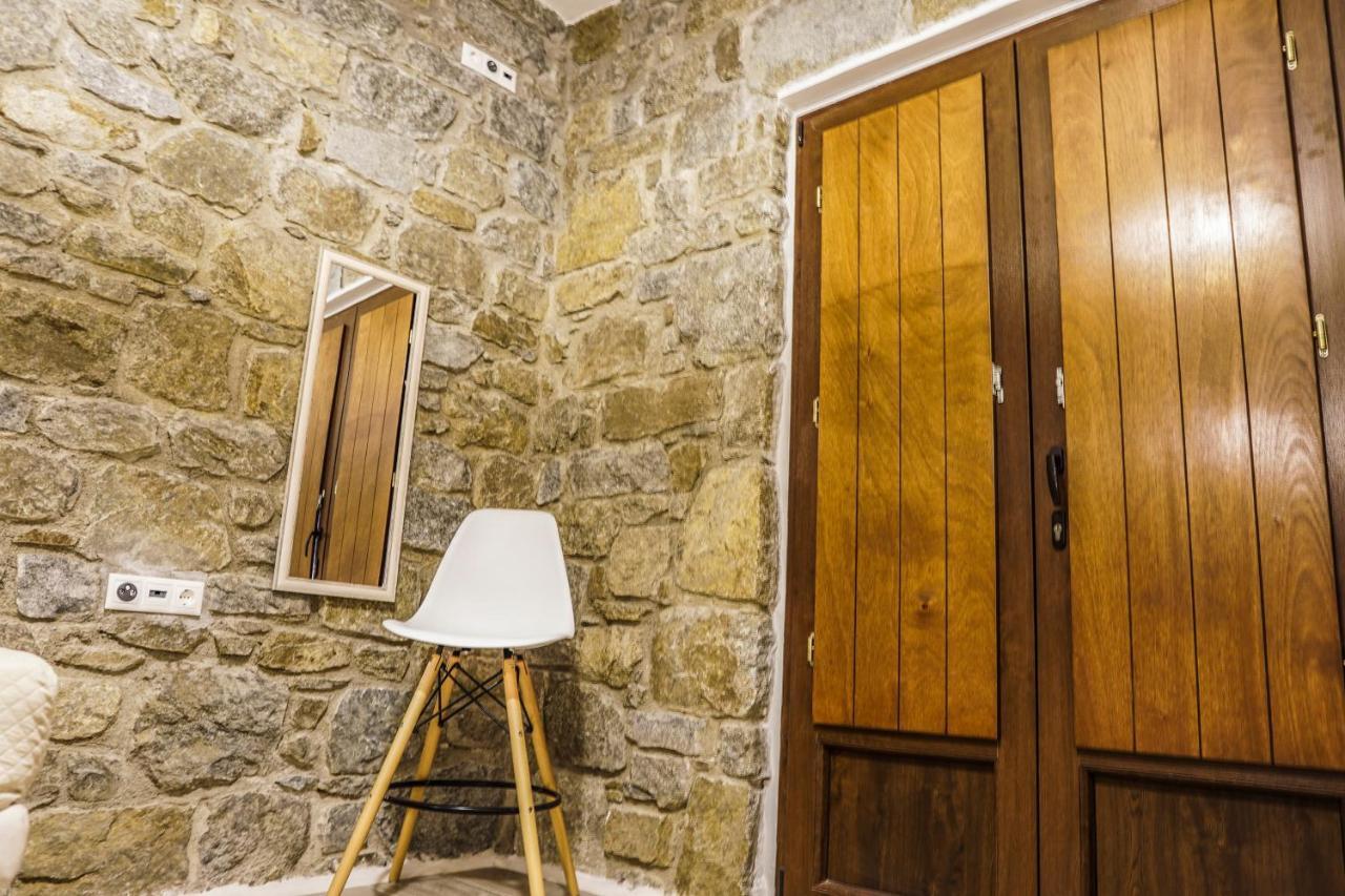 Casa Borealis Galíni Kültér fotó
