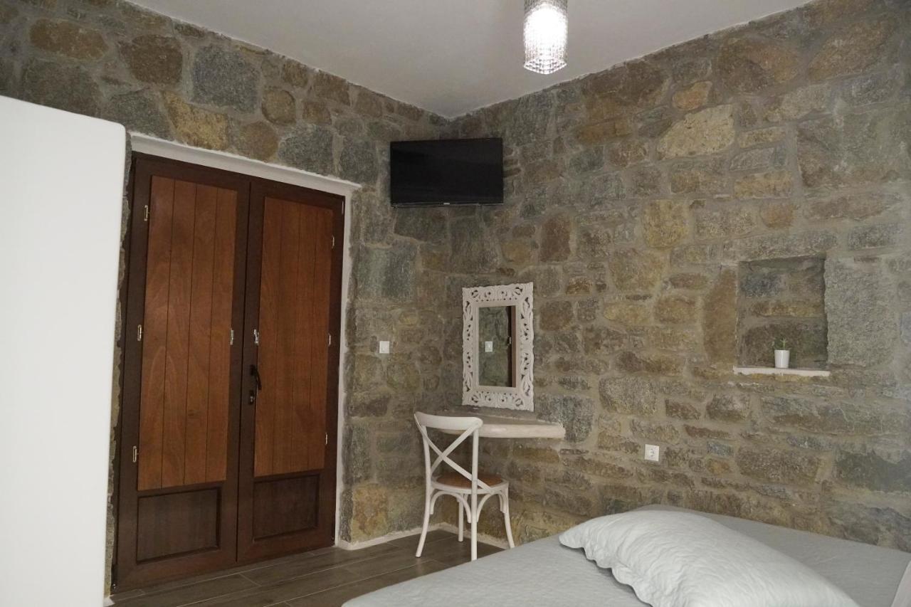 Casa Borealis Galíni Kültér fotó