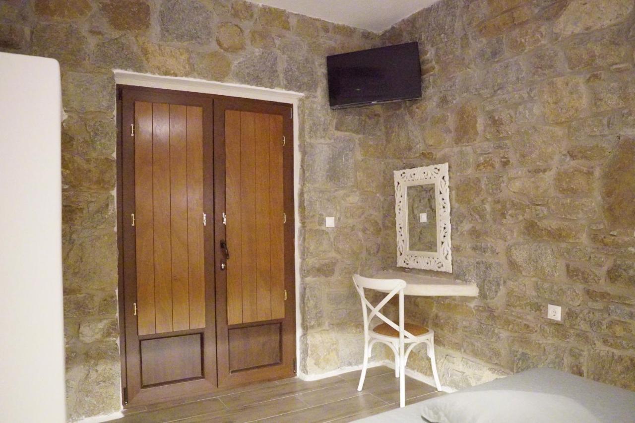 Casa Borealis Galíni Kültér fotó