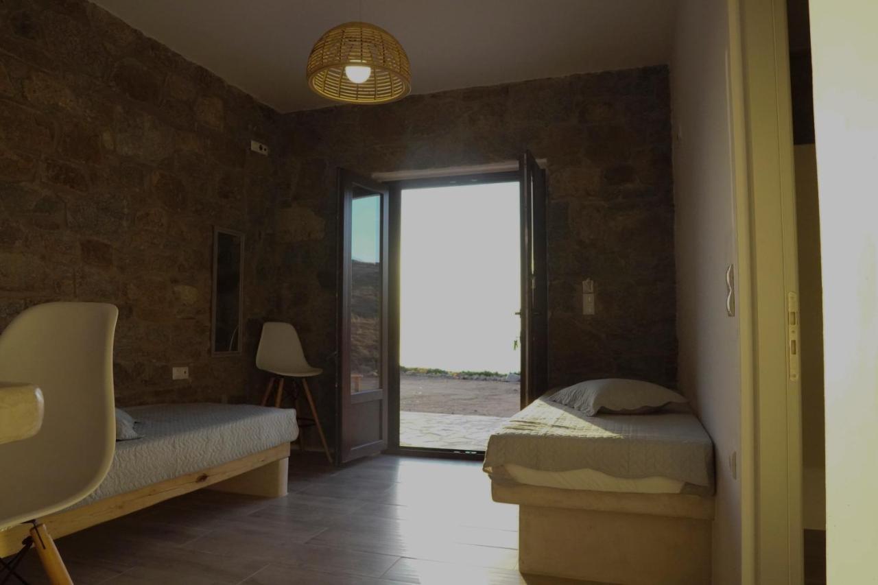 Casa Borealis Galíni Kültér fotó