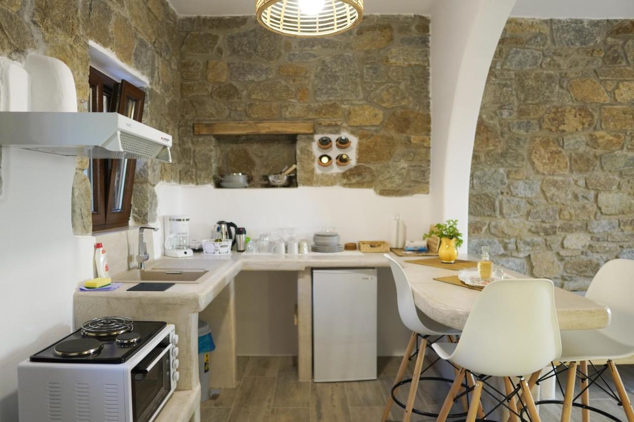 Casa Borealis Galíni Kültér fotó